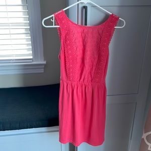 (3/$15) sale Atmosphere dress size small